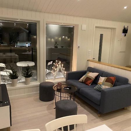 Villa Ekberg Annexet à Järvsö Extérieur photo