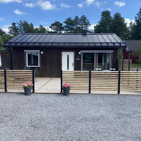 Villa Ekberg Annexet à Järvsö Extérieur photo