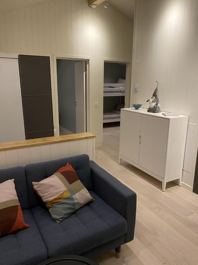Villa Ekberg Annexet à Järvsö Extérieur photo