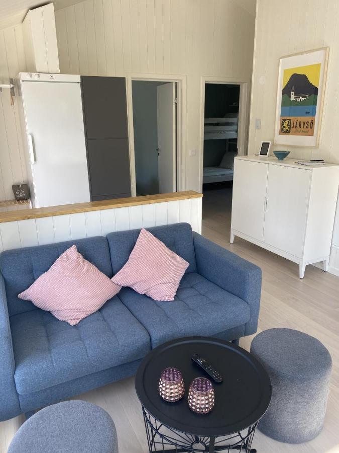 Villa Ekberg Annexet à Järvsö Extérieur photo
